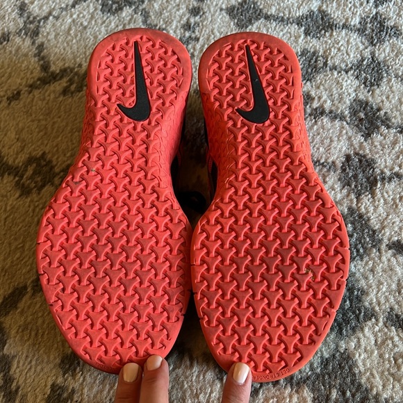 Women’s Nike DSX Flyknit Metcon - Picture 6 of 6